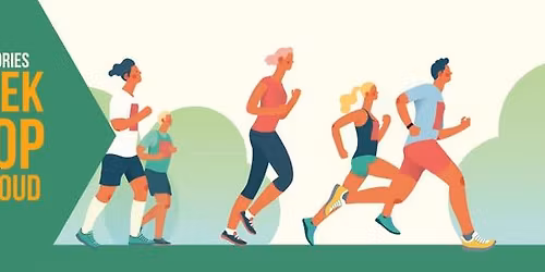 Beisbroekbos Run & Walk