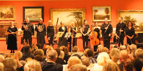 Lunchtime Concert 3: Mebrakh Haughton-Johnson (clarinet) & Viktor Erik Emanuel (piano)