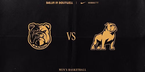 Ballin in Boutwell - Alabama A&M vs. Samford