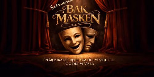Bak Masken