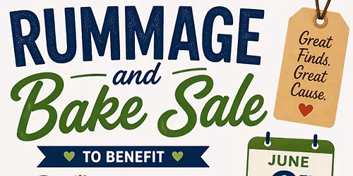 Rummage Sale