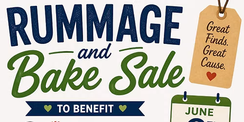 Rummage Sale