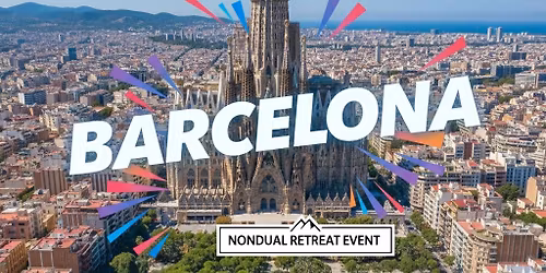 Awakening & Deep Shadow Work in Barcelona May 7th \u2013 10th