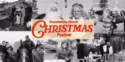 Christmas Festival - Windsor