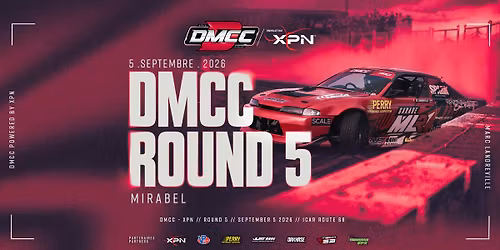 DMCC Finale Ronde 5 - Mirabel 2026