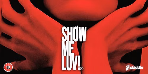 SHOW ME LUV! Halloween NIGHT!