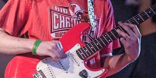 Sunday Funday w\/ Jon Peck & The Bad Dogs