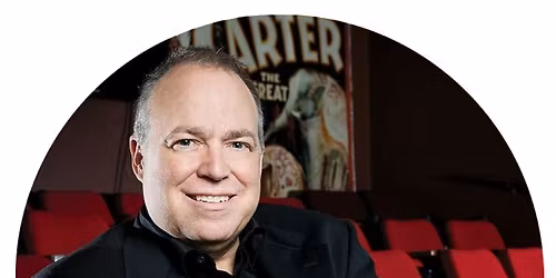 An Evening with Jon Stetson