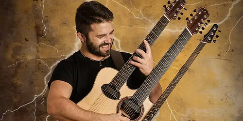 Luca Stricagnoli \u00e0 Gatineau