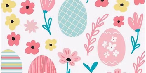 Holton's spring fling