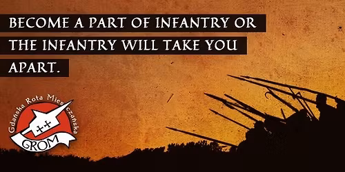 Krzy\u017cacki patrol 1410