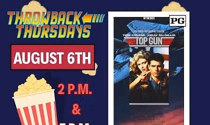 Top Gun