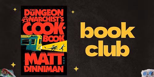 Dungeon Crawler Carl Book Club: Book 3