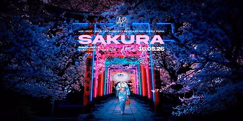 Sakura Edition \u2022 Project \u2022 16.05.26