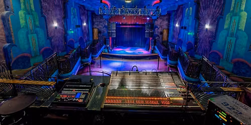 Peter McPoland - Englewood