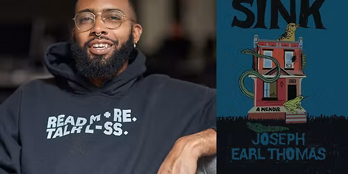 Earl Thomas at Biscuits and Blues