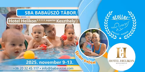 Stoller\u00ae Baba\u00fasz\u00f3 T\u00e1bor -  Hotel Helikon, Keszthely