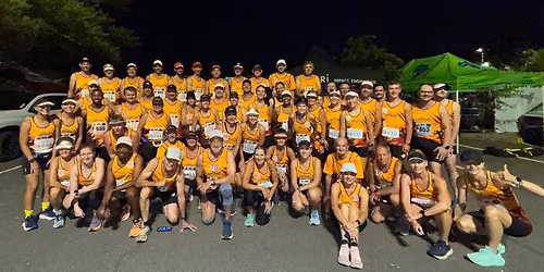 Overkruin AC Annual General Meeting 