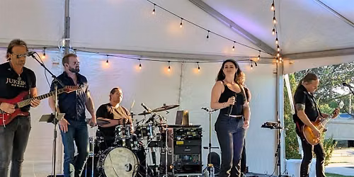 Kaleidoscope Live Concert Series