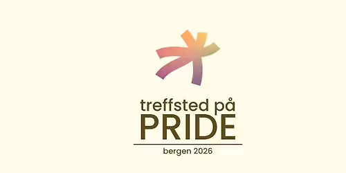 Treffsted p\u00e5 pride 2026