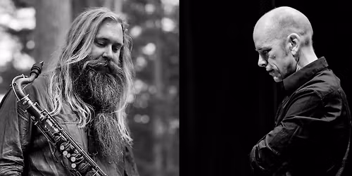 Tord Gustavsen & Trygve Seim \/ Inner Chorals