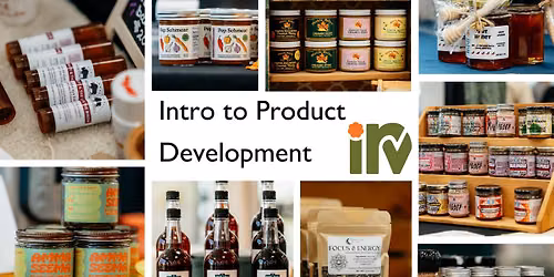 Intro to Product Development Workshop