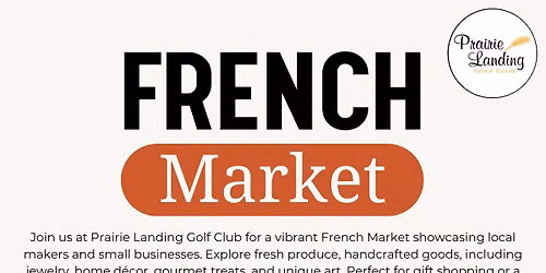 French Market