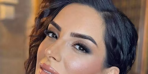 \u00d6zlem \u00d6zdil in Antalya