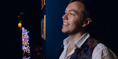 Rob Clamp Live At Smaragd, Linz