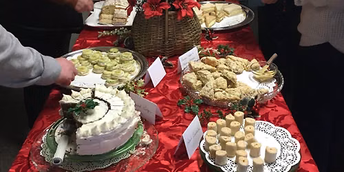 36th Annual Christmas High Tea 2026