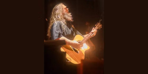 Matt Andersen