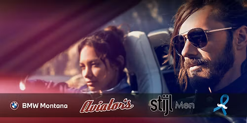 Men's Health Awareness Drive - Montana