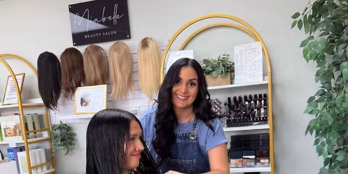 Miabelle Beauty Turns 3!