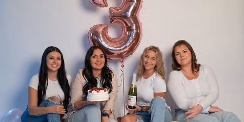 Miabelle Beauty Turns 3! 