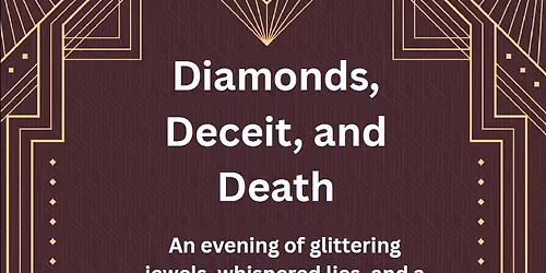 Murder Mystery Night