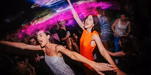 Lise & Sarah's Disco Club