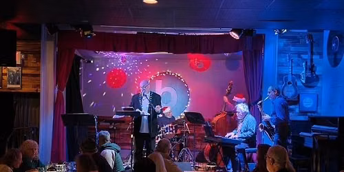 Steve Fabrizio Band