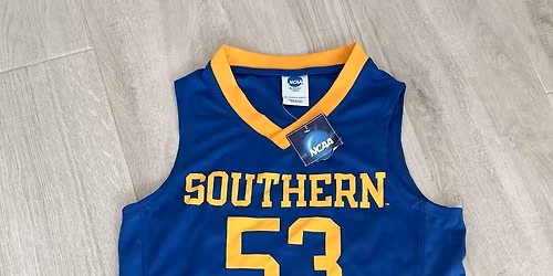 Southern University Jaguars at Houston Cougars at TDECU Stadium