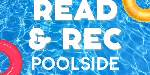 Read & Rec Poolside
