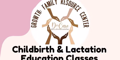 FREE Childbirth and Lactation Education Class