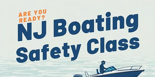 Boating Safety Course 