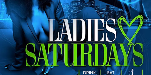 Saturdays @ Mama Taco \u2022 Hip-Hop + Reggae + Afrobeats + Reggaeton + Soca