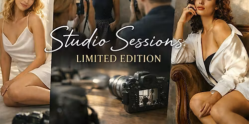 Studio Sessions: Limited Edition