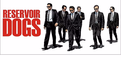 Reservoir Dogs