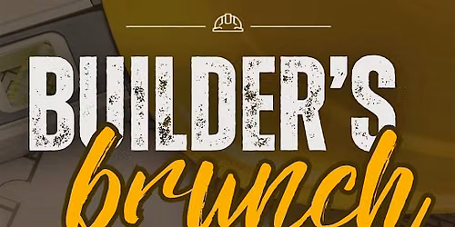 Builder's Brunch