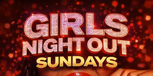 Girls Night Out @ PopUp Bar Bham