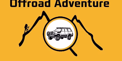 Offroaders christmas convoy