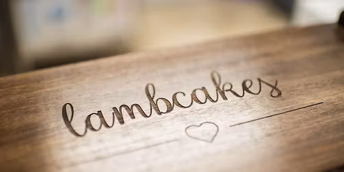 Adult Cookie Decorating Class