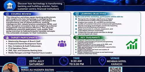 New-Age Financial Institution Digital Platforms, AI, RPA &  Smart Lending