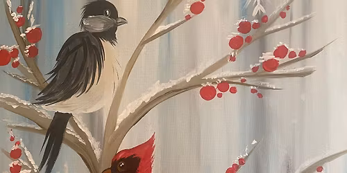 Carol of the birds (18+)